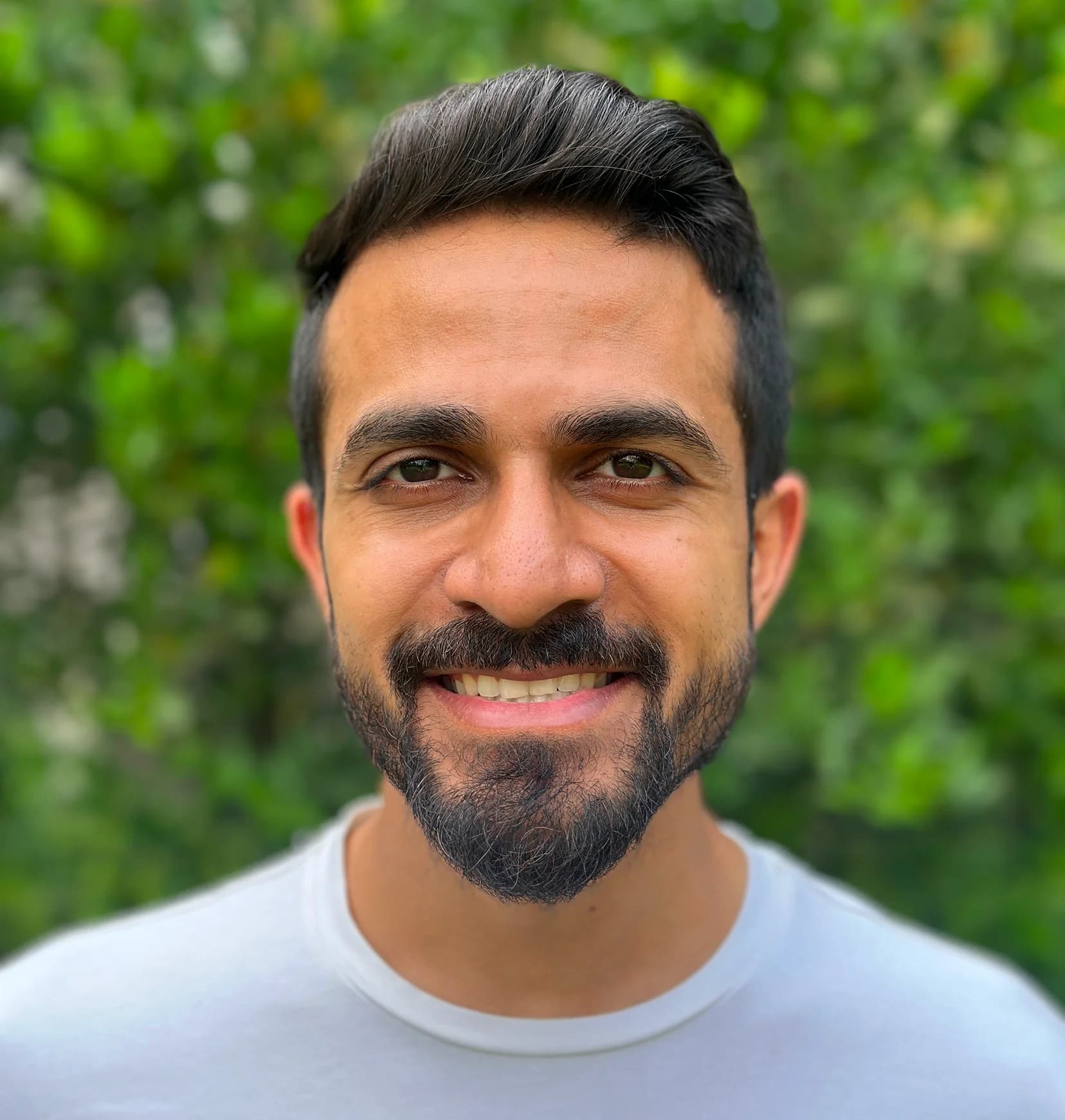 Aarshay Jain, Chief Technology Officer