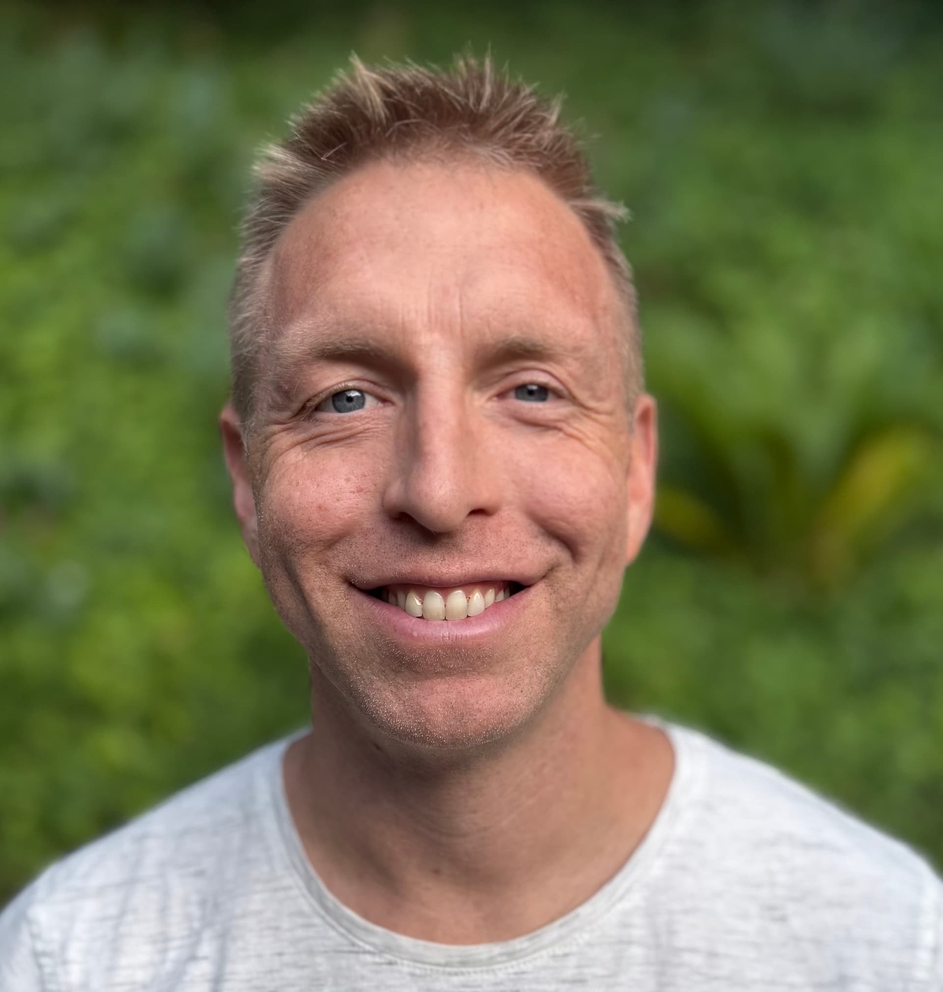Ryan Wenger, Chief Executive Officer at Inhouse AI