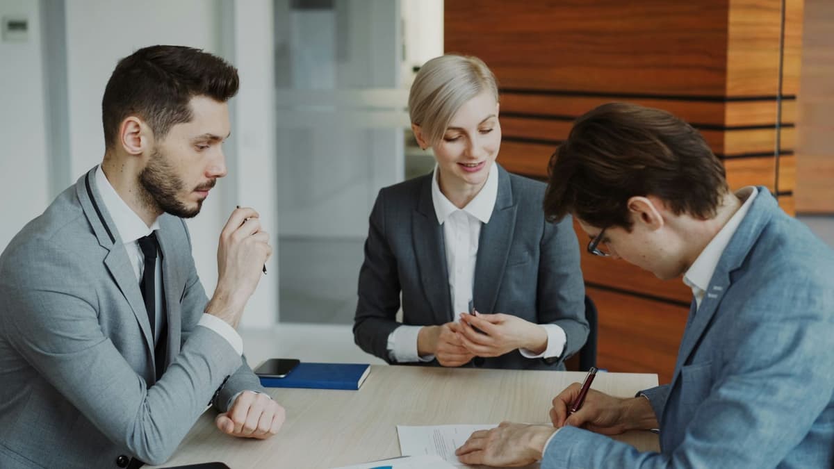 Get Your Document Reviewed by a Licensed Lawyer