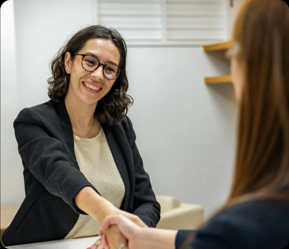 Lawyer consultation