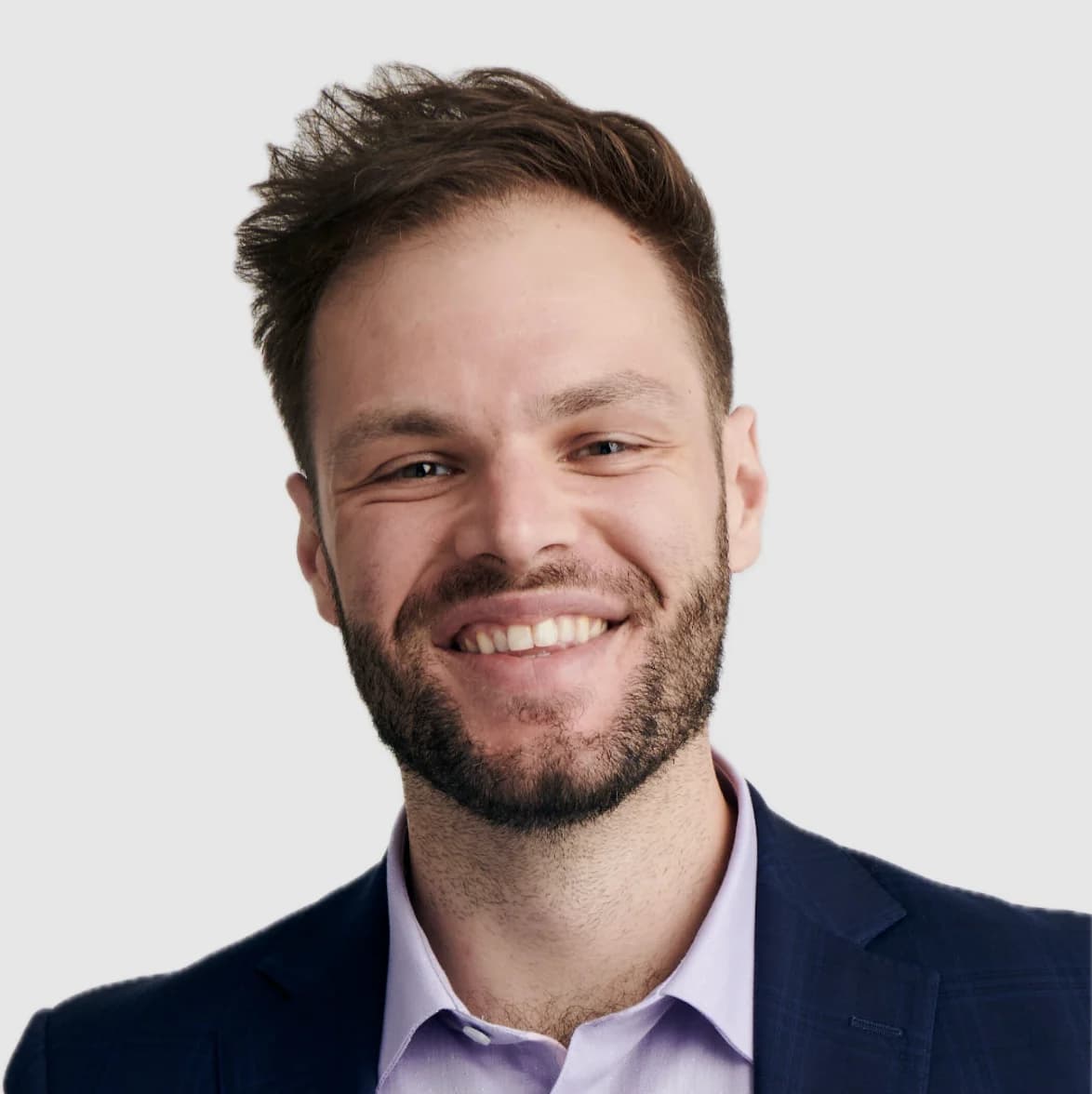 Max Moio, Startups, SMBs, and Employees attorney