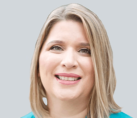 Shereen El Domeiri, Data Privacy and Transactional attorney