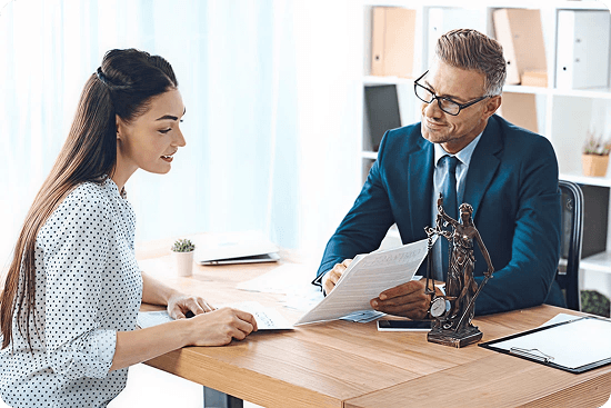 Safeguard your business with dedicated legal support