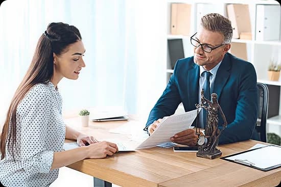 Safeguard your business with dedicated legal support