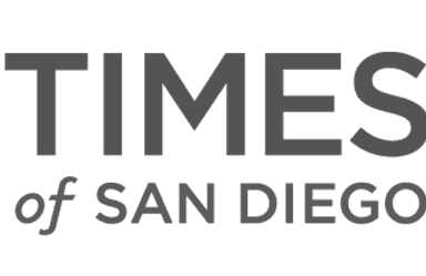 Times of San Diego