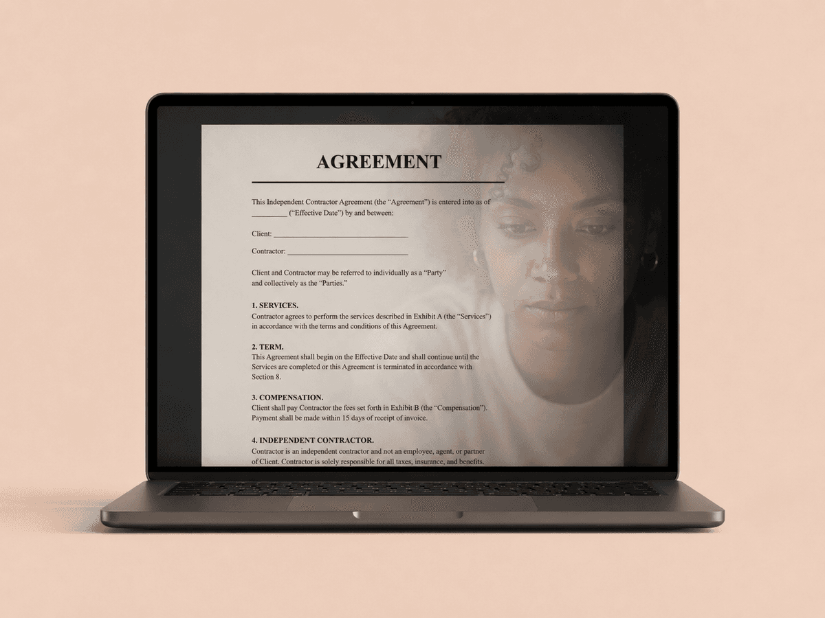 How to do your own legal work with AI