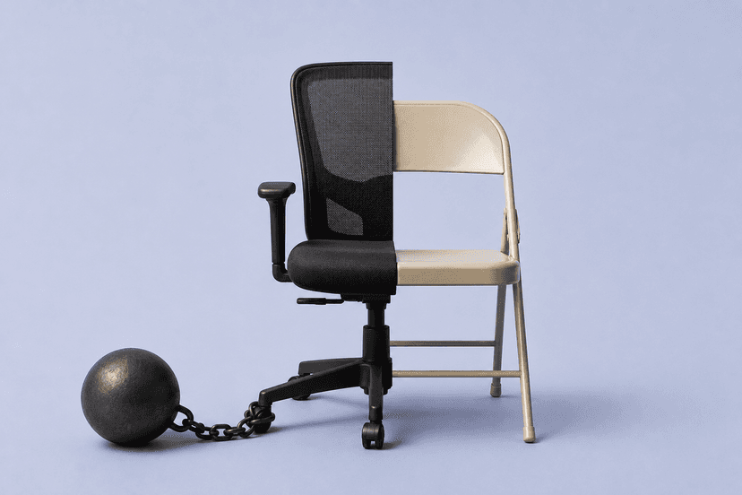 Hiring your first contractor: the classification mistake that gets agencies sued