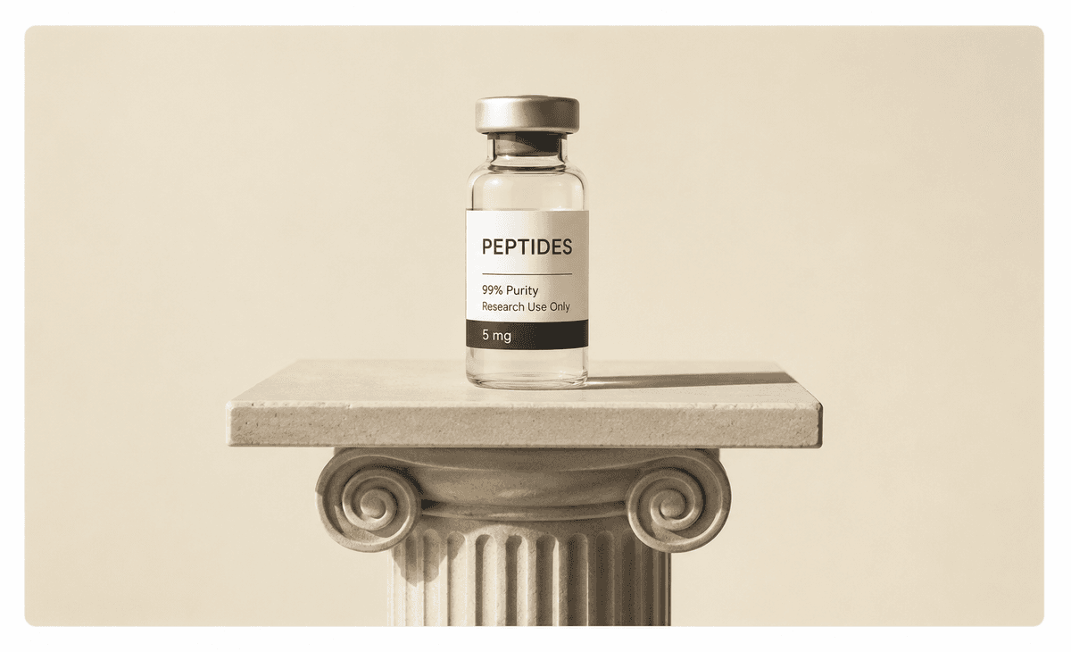 How to sell peptides legally: a guide for med spas, telehealth, and online distributors