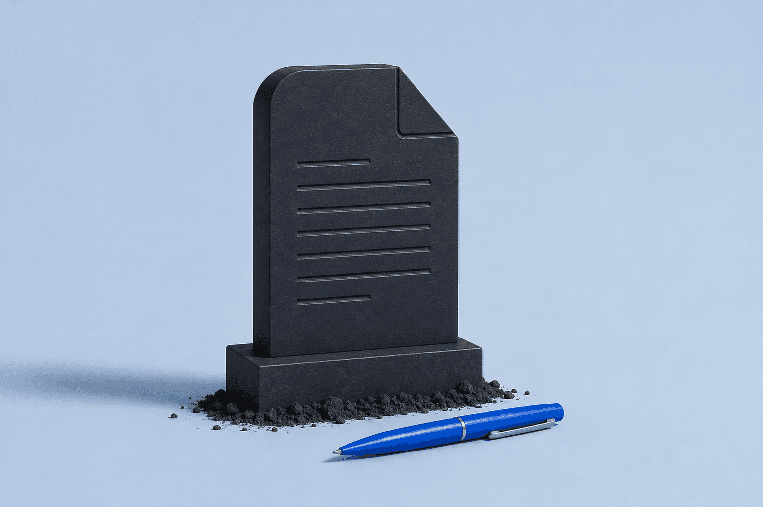 The contract that's costing you clients: how to make your legal paper close deals, not kill them