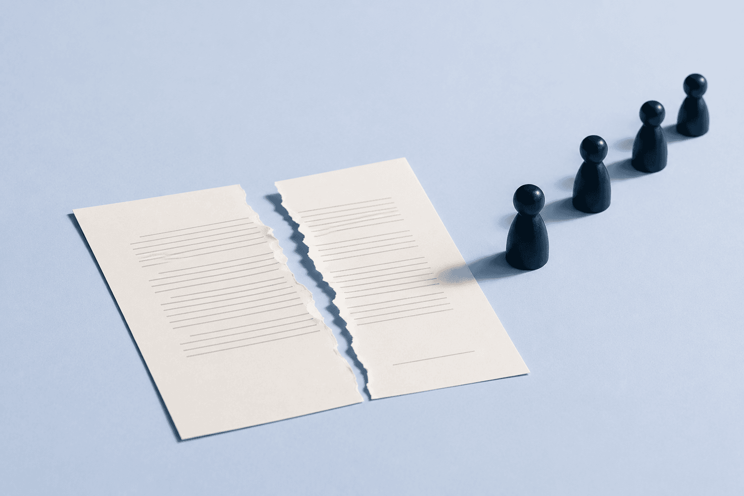 The contract that's costing you clients: how to make your legal paper close deals, not kill them
