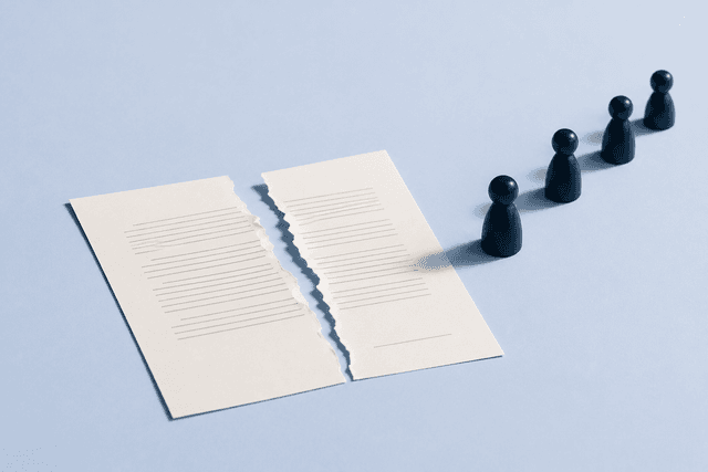 The contract that's costing you clients: how to make your legal paper close deals, not kill them