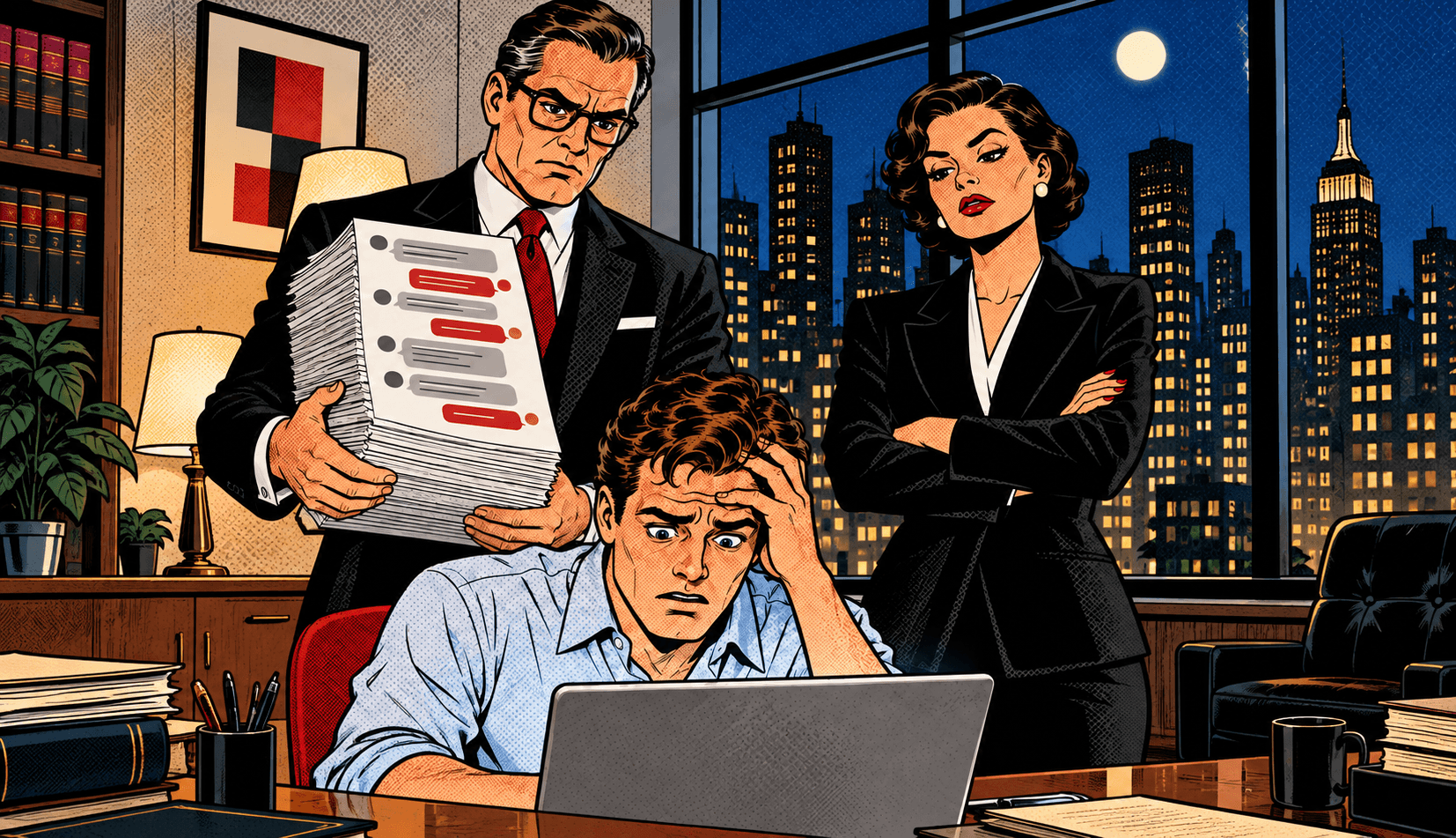 What You Tell ChatGPT Can Be Used Against You in Court