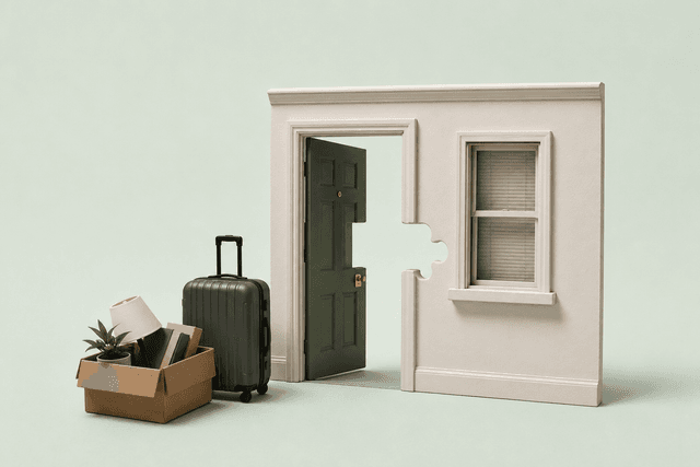 Your tenant stopped paying rent: the landlord's legal playbook before you file for eviction