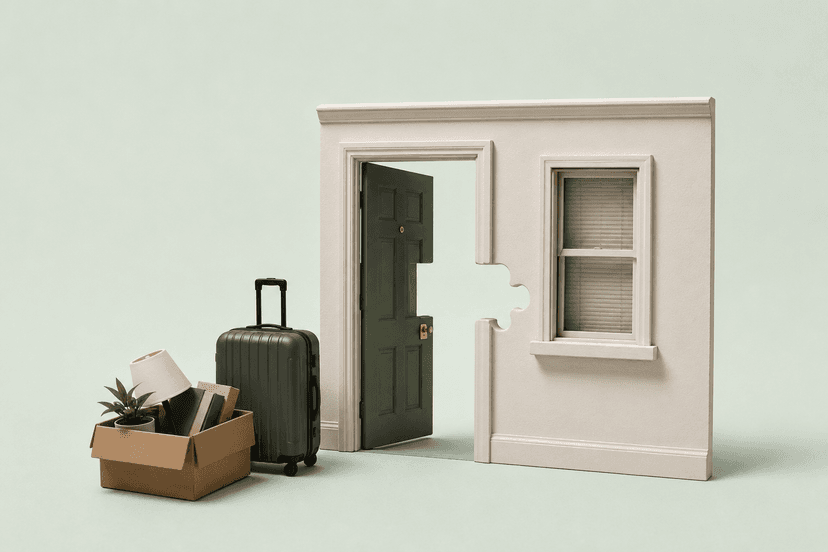 Your tenant stopped paying rent: the landlord's legal playbook before you file for eviction