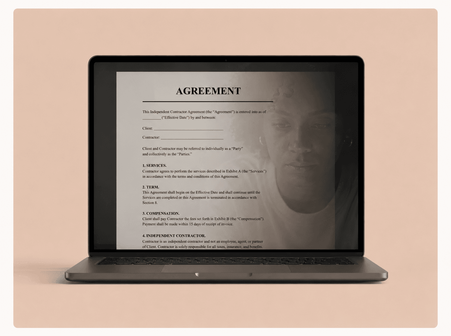 How to do your own legal work with AI