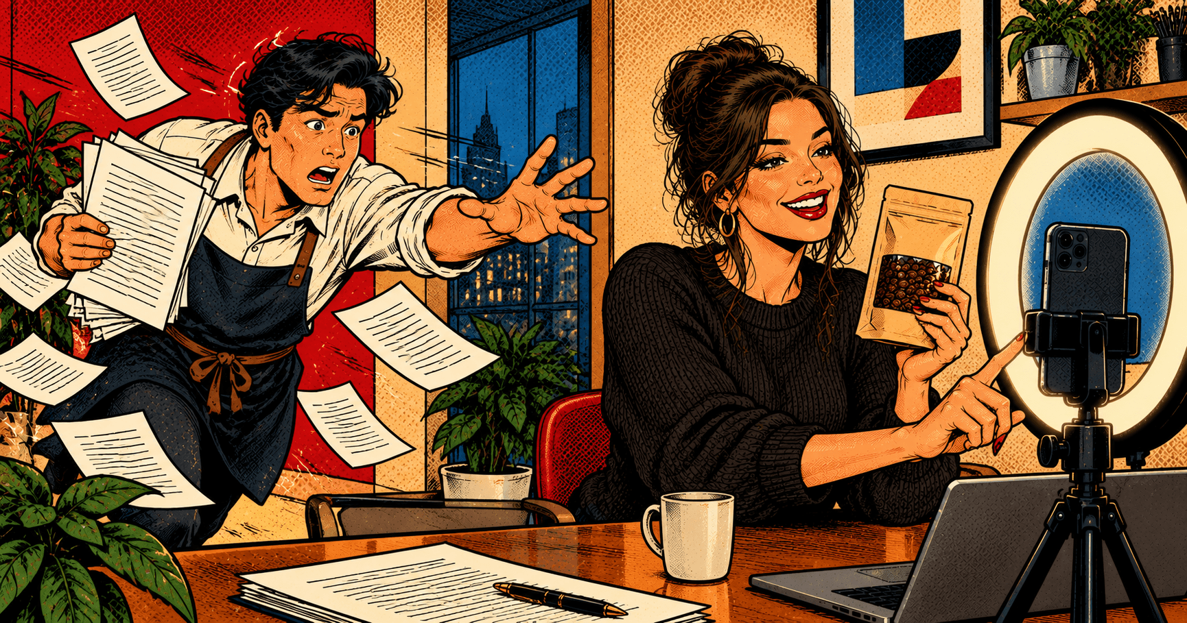 Hiring An Influencer For Your Business? The Contract Terms That Matter